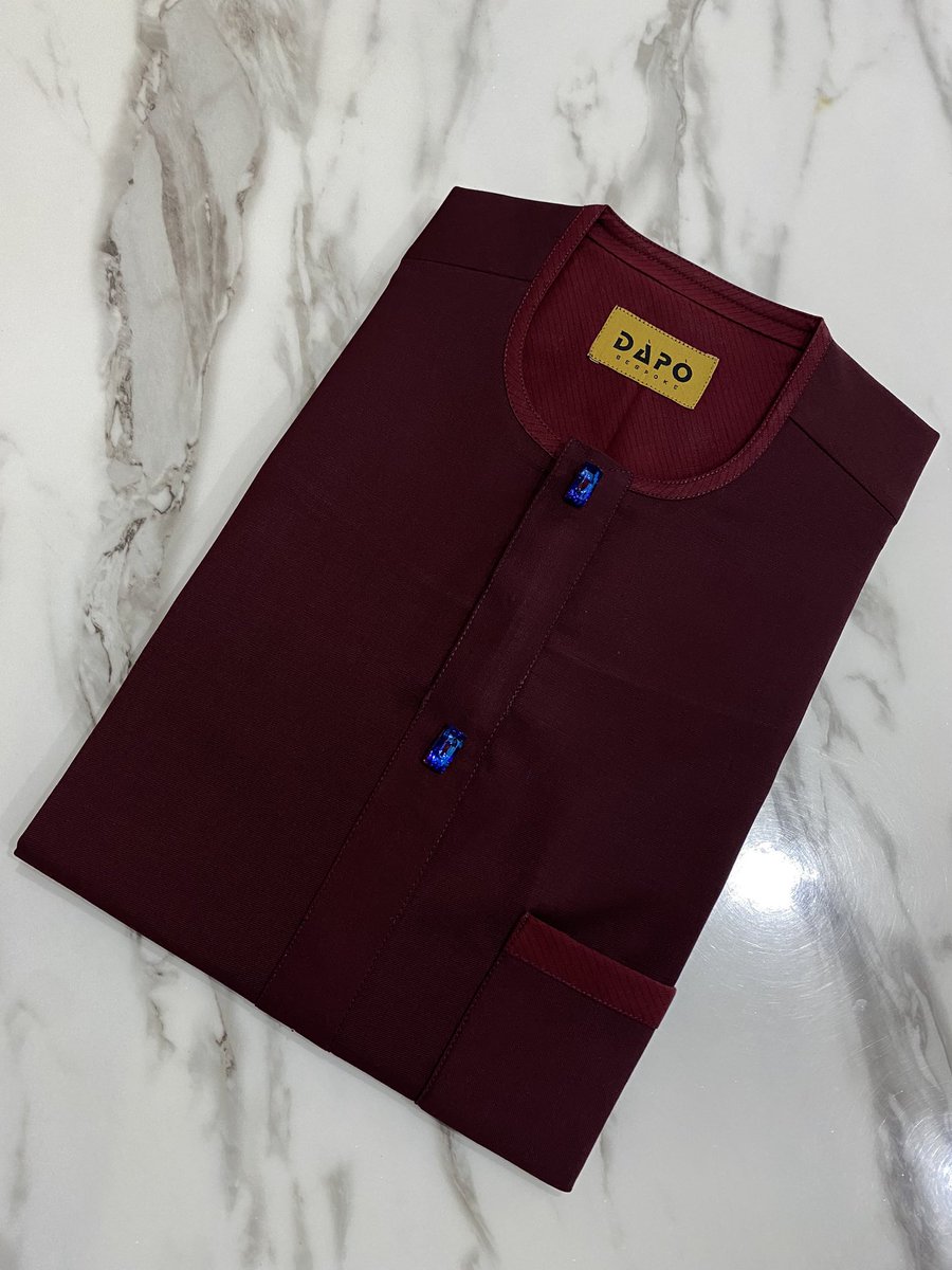 LGeniux's tweet photo. #DàpóBespoke premium kaftan for the Vital Few 💯 https://t.co/qPGaLHpY2d