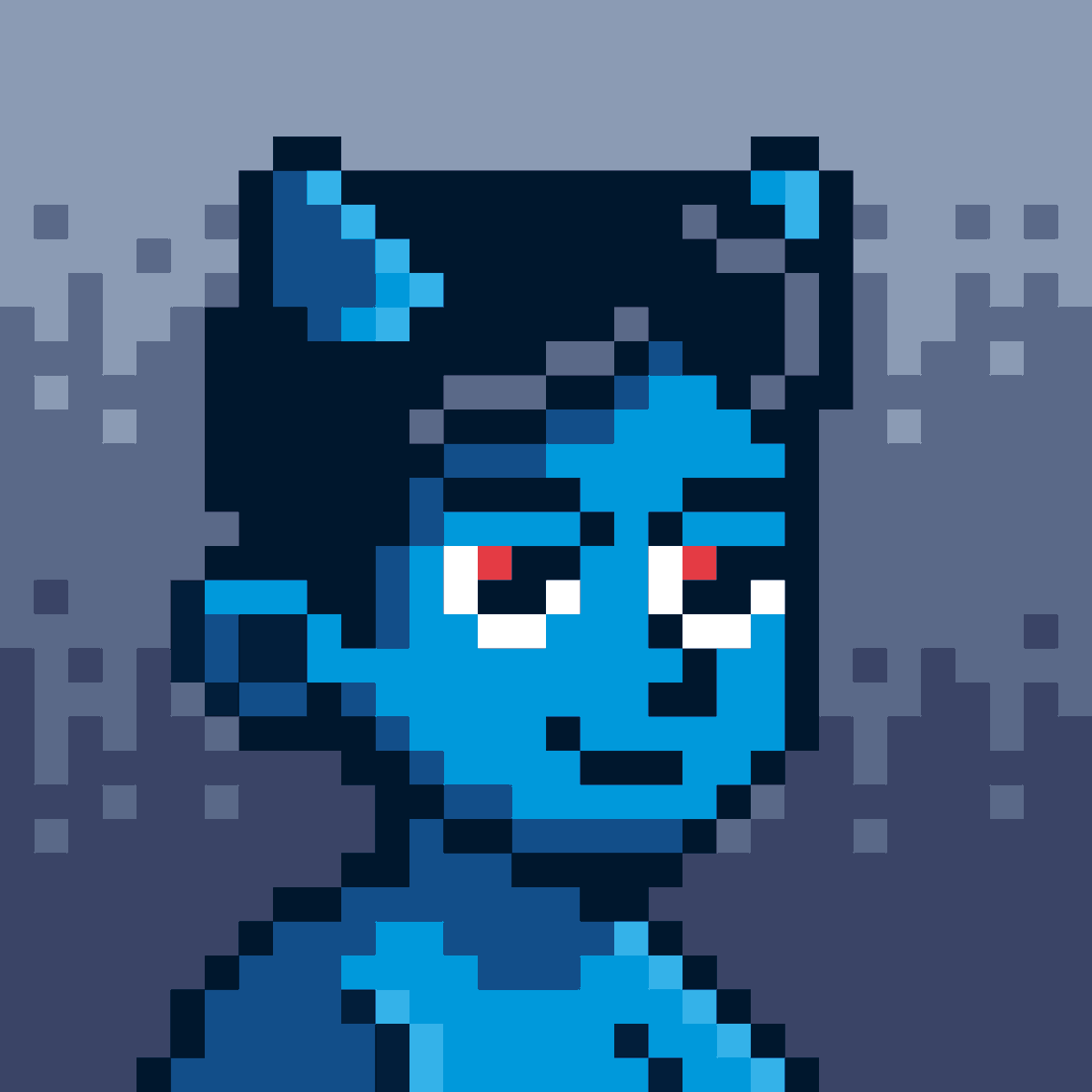 New PFP! Mighty Kid-03 from <a href="/SireniaNFT/">Sirenia</a> locked away!

Don't fade Sirenia👀