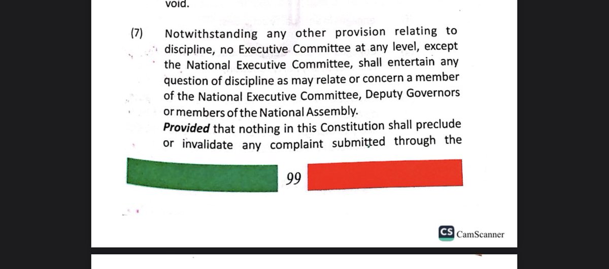 Chimaroke Nnamani MD, FACOG. on Twitter "The PDP 'Penkelemesi