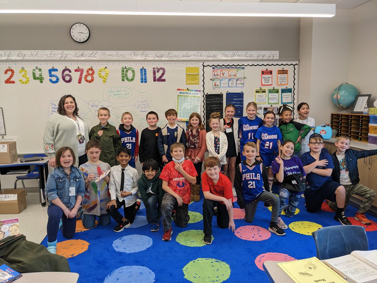 Erica Brown tweet media