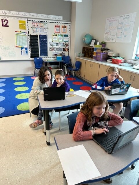 Erica Brown tweet media