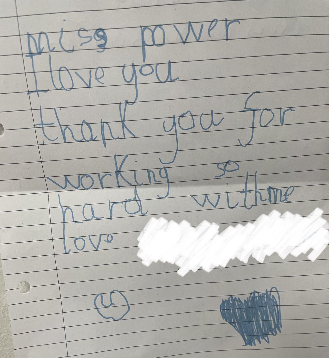 Miss Power tweet media