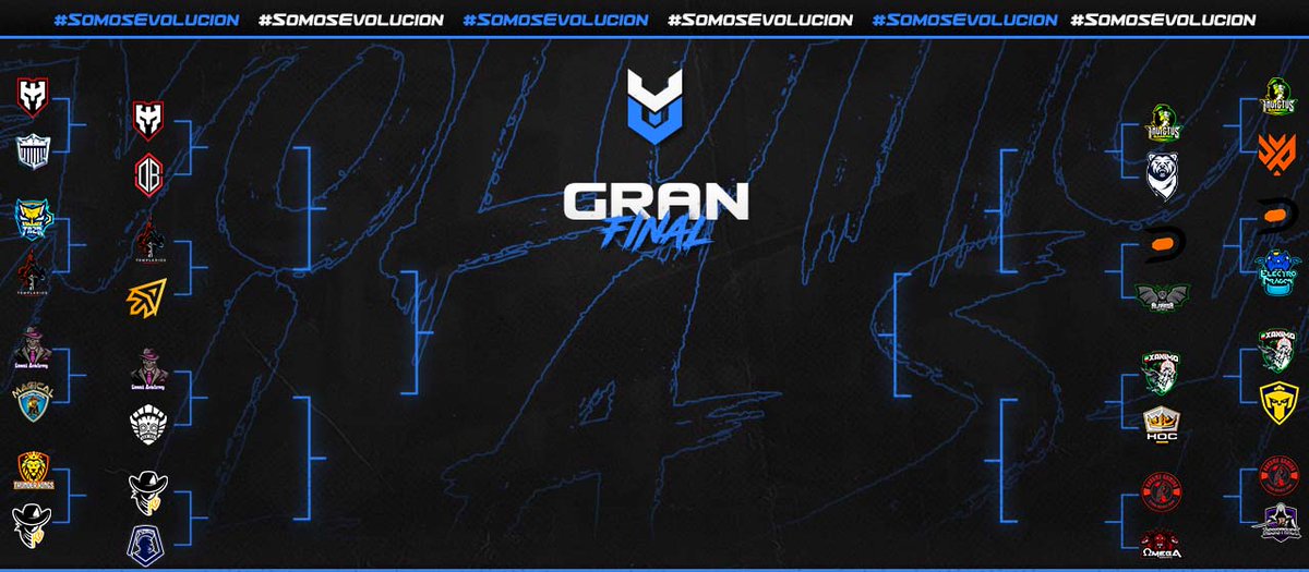 Evolution Clash Cup™ (@evolutionclash_) on Twitter photo ➭ #ClashRoyale H O Y !
🔥 PLAYOFFS 🔥
★ ⏰️ 22hs🇦🇷
» Warriors Squad 🆚️ OriginBlood 
» Templarios Esports 🆚️ Team Delta 
» Gawai Academy 🆚️ Strangers 
» Kaos Esports 🆚️ Imagine Knights 
 #SomosEvolucion ➭ #ClashRoyale H O Y !
🔥 PLAYOFFS 🔥
★ ⏰️ 22hs🇦🇷
» Warriors Squad 🆚️ OriginBlood 
» Templarios Esports 🆚️ Team Delta 
» Gawai Academy 🆚️ Strangers 
» Kaos Esports 🆚️ Imagine Knights 
 #SomosEvolucion