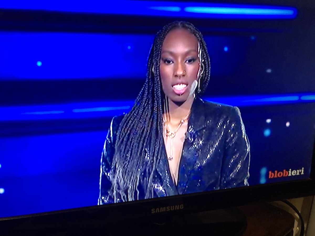 petronillarusso's tweet image. @BlobRai3 #blobieri 
stasera #blob del maestro #papoblob