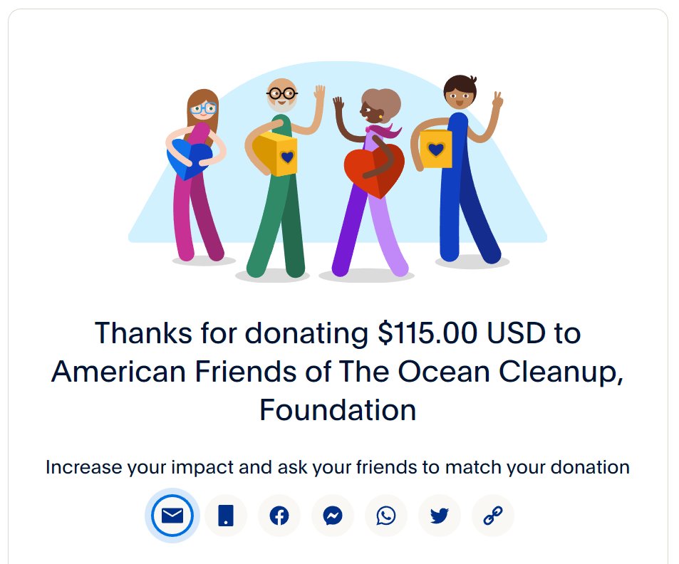 EtherFishing's tweet photo. DID YOU KNOW ?!?

Etherfishing's   #FREEtoPLAY   #NFTGame   also donates to save the Oceans?

https://t.co/1mpO6d7Y0I 🦈Catch, Combine, Collect #NFTs
🎣Play the Game,🐟Collect Fish, 🪙 Earn Crypto! https://t.co/WU2okQqhCi