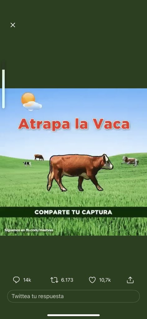 RCayul's tweet photo. Ahora sí. https://t.co/aFOjUWJHkE
