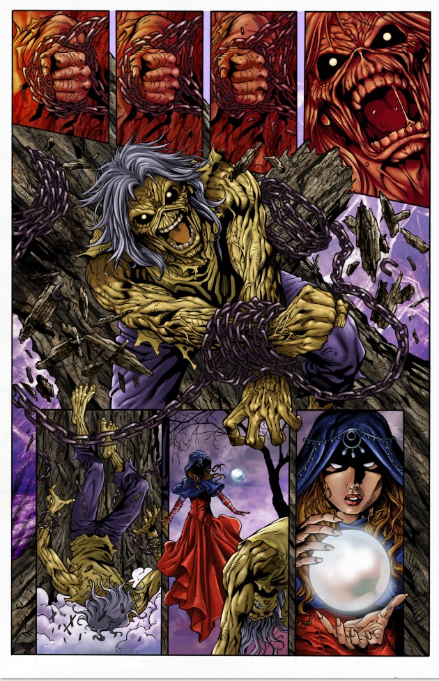 VILLAS77's tweet photo. Some colors i did a few years ago for HEAVY METAL MAGAZINE on a special IRON MAIDEN story
PORTFOLIO  https://t.co/uVUVCW2ojc
Available for commissions

#iron_maiden 
#illustration https://t.co/GdboHiWsAQ