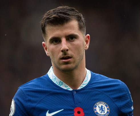 Pys on Twitter: "🚨 Mason Mount wants to be among the highest earners at