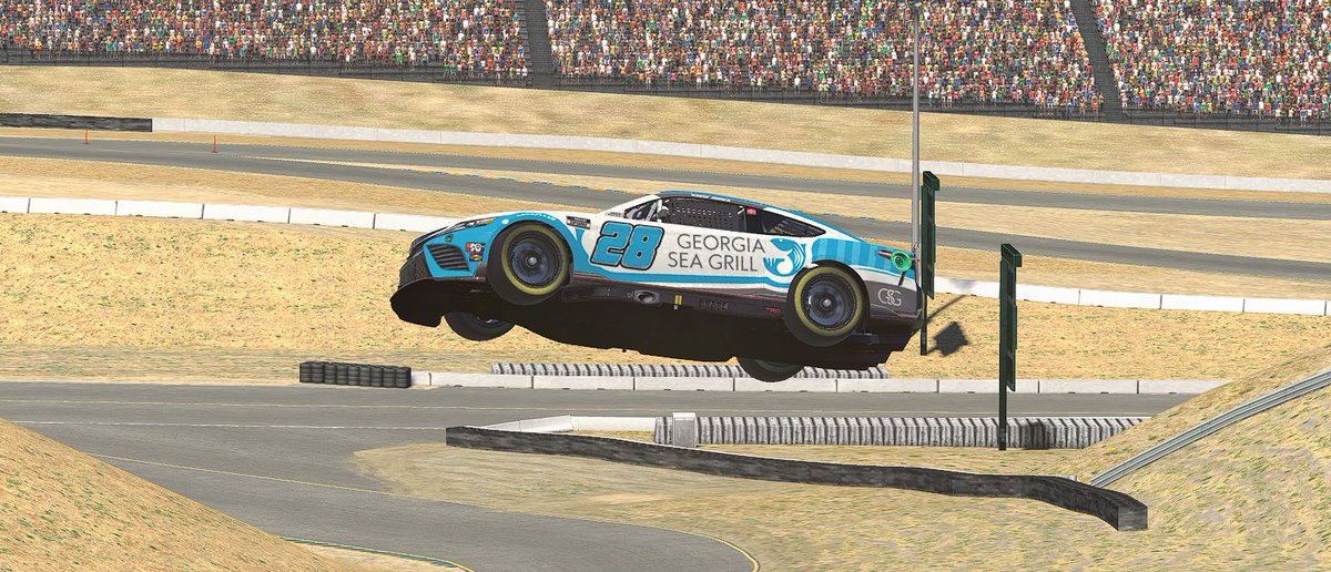 Be on the lookout for Mr. Joiner in the #NRCupSeries Daytona 500 tonight at 8est Youtube.com/IdkPlayer where do you think he’ll finish?