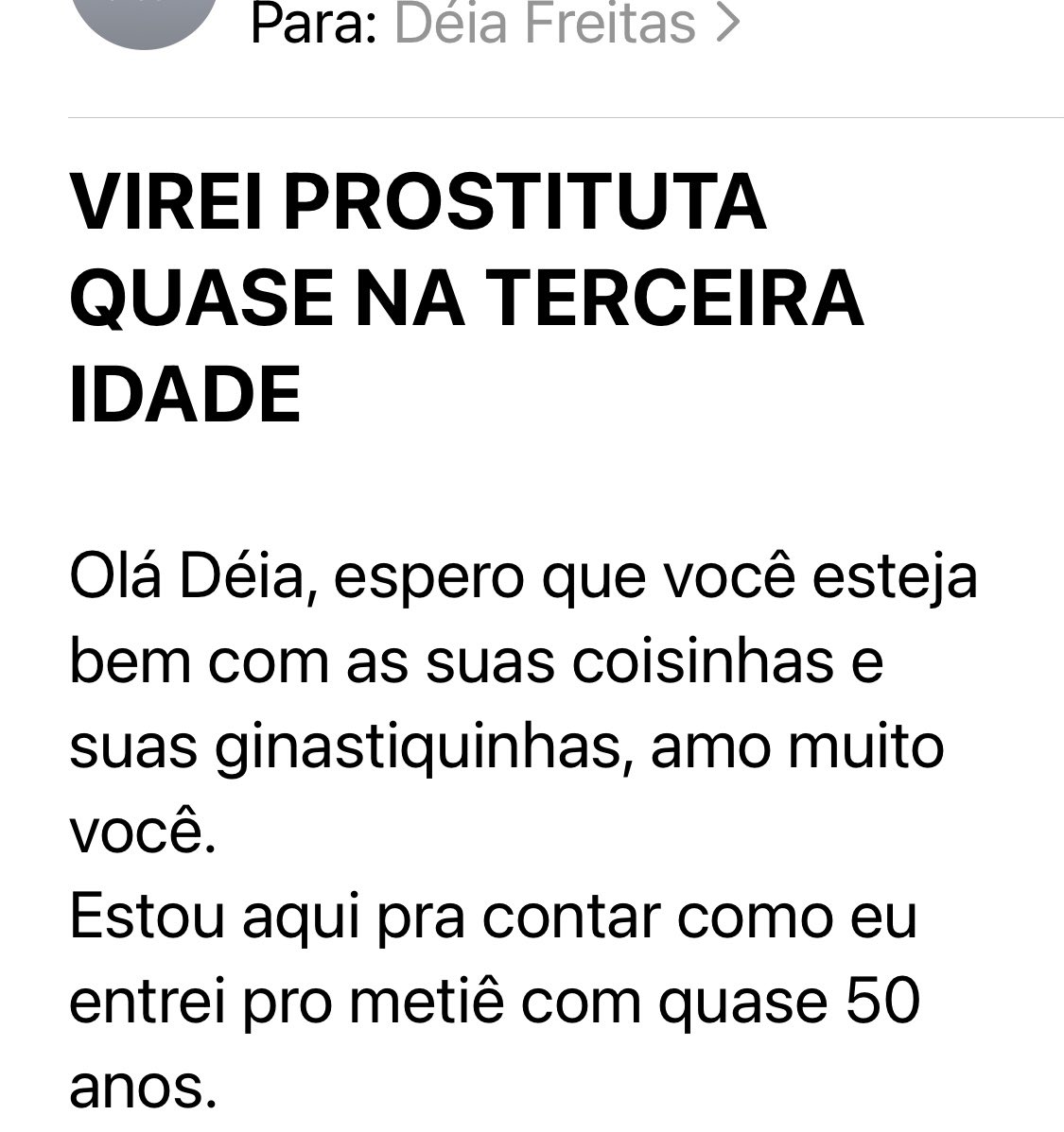 Gil Yasmim Asbolla On Twitter Eu Vendendo Fotos De P s Pra Pagar As gil-yasmim-asbolla-on-twitter-eu-vendendo-fotos-de-p-s-pra-pagar-as
