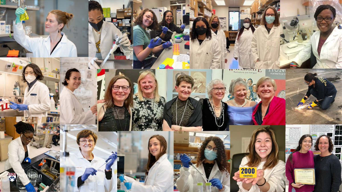 Penn Medicine CSO (@pennmedcso) on Twitter photo Happy international day of women & girls in science!🎉👩🔬 Today, we celebrate the incredible contributions made by #WomenInScience & #WomenInSTEM at <a href="/PennMedicine/">Penn Medicine</a> & beyond + are reminded of the important work still left to be done to ⬆️ equity in STEM Happy international day of women & girls in science!🎉👩🔬 Today, we celebrate the incredible contributions made by #WomenInScience & #WomenInSTEM at <a href="/PennMedicine/">Penn Medicine</a> & beyond + are reminded of the important work still left to be done to ⬆️ equity in STEM