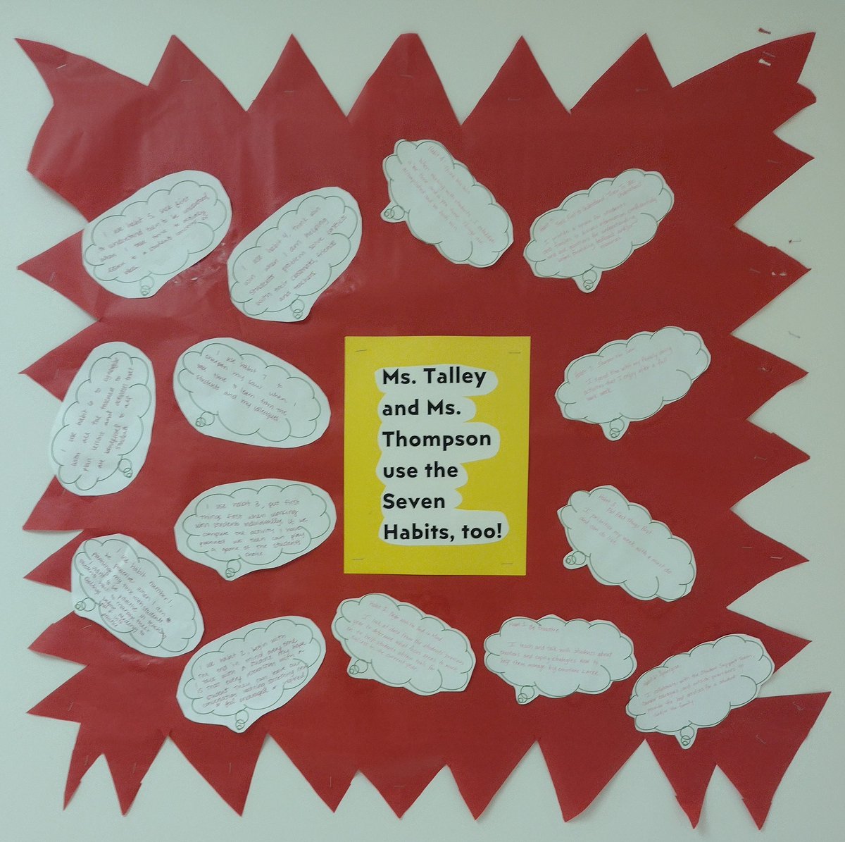 Laura Winter tweet media