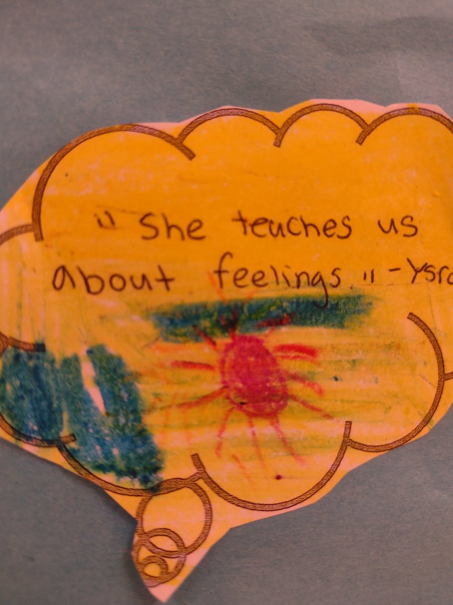 Laura Winter tweet media