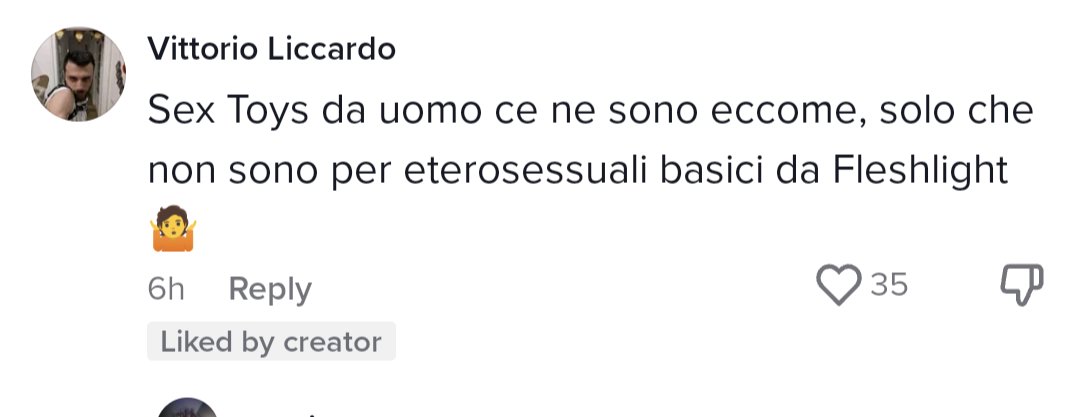 ViktorLaC's tweet photo. Io e i miei commenti con poco tatto verso "i basici cis-etero" https://t.co/R0jAWmOqIC