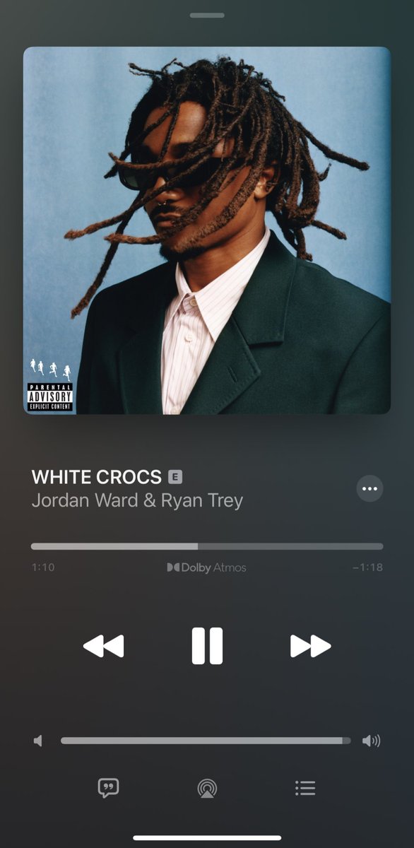 Angelo Saunders tweet media