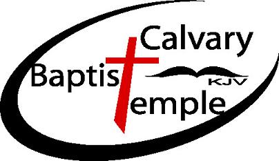 parksutton's tweet photo. I love our logo. It's old and been around a while but it looks good and conveys where we HAPPILY stand. The Cross, Baptist and The Bible (KJV). #Notchanging #Dontneedto #Stillhappy #Perfecbook https://t.co/Z9UEmcwZlS