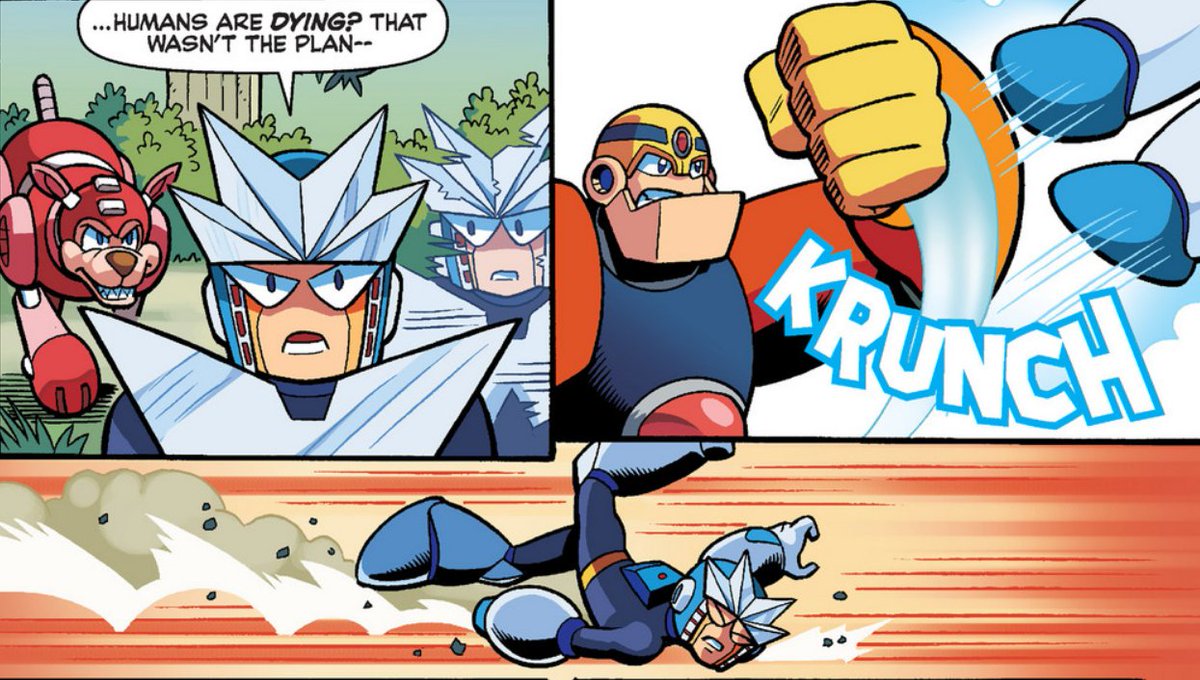 OutMega's tweet image. 