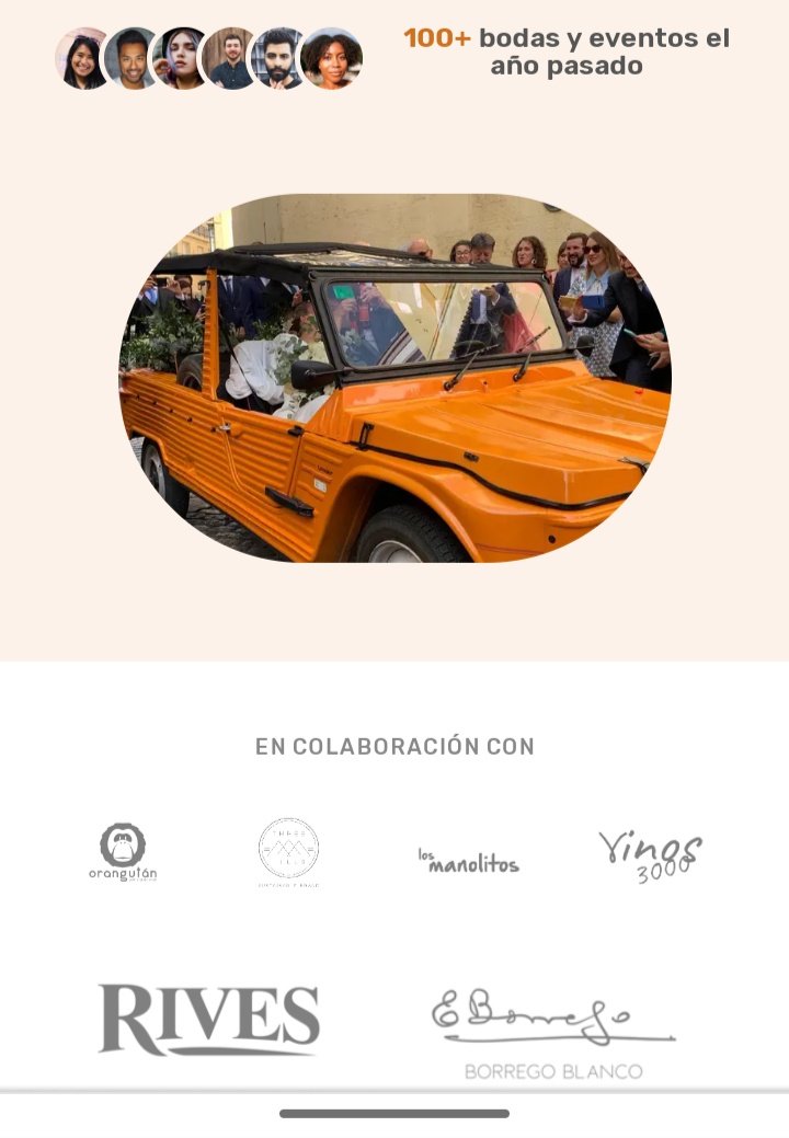 Borregoblancoa's tweet photo. ¡Encantados de colaborar con nuestros amigos de Mehari! @mehari_toursur @mehari_tourpublicity si tienes un evento cuenta con ellos ¡Grandes profesionales!
👉 Visita su web https://t.co/iF0xqUaoHK   #colaboraciones #borregoblanco #aceiteecologico #aove    #mehari #cochesconencanto https://t.co/RYv3geuPhq