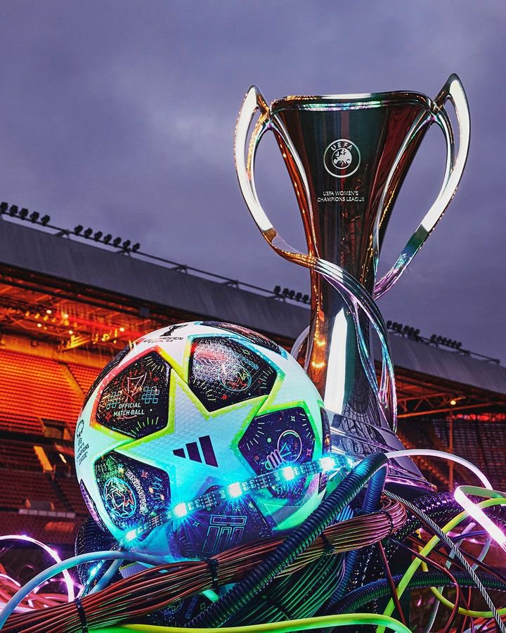 FutSinGénero tweet media