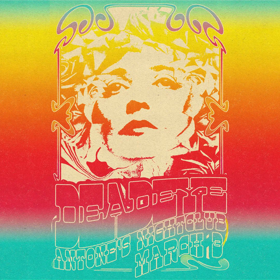 "Like some sort of dancing bear beacon in the sky, Deadheads are coming out of the woodwork and turning up for Austin tribute band <a href="/DeadEyeAustin/">DEADEYE</a>." -Culture Map. 
Austin's favorite Grateful Dead tribute is back at the club March 3rd!
Tickets ➡️ buff.ly/3JVO4gl