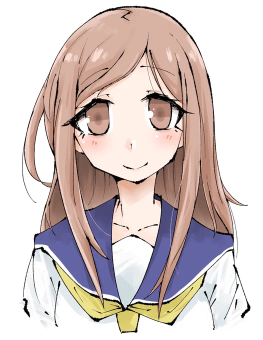 ちほ。 