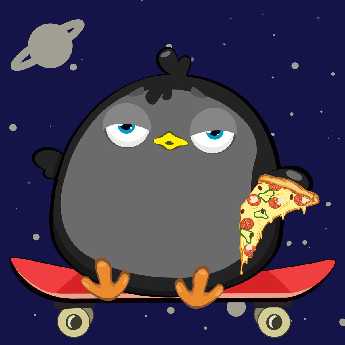 Flappy Birds tweet media