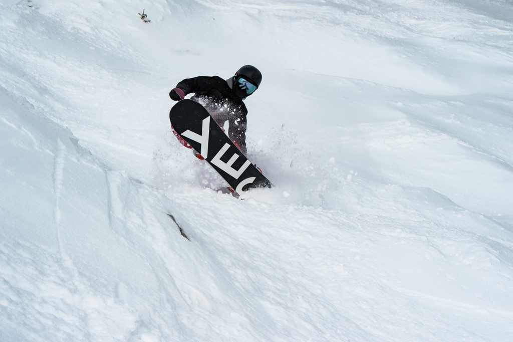 SkiBig3's tweet photo. Winter shines at @sunshinevillage π«β
β
The SkiBig3 Resorts have received upwards of 32cm in the last 7 days, with mild temps heading into the weekend. π€©
β
#SkiBig3 #SunshineVillage #canada #travelalberta #banffnationalpark #snowboarding #snowboardingisfun https://t.co/wrFD6HUlH7