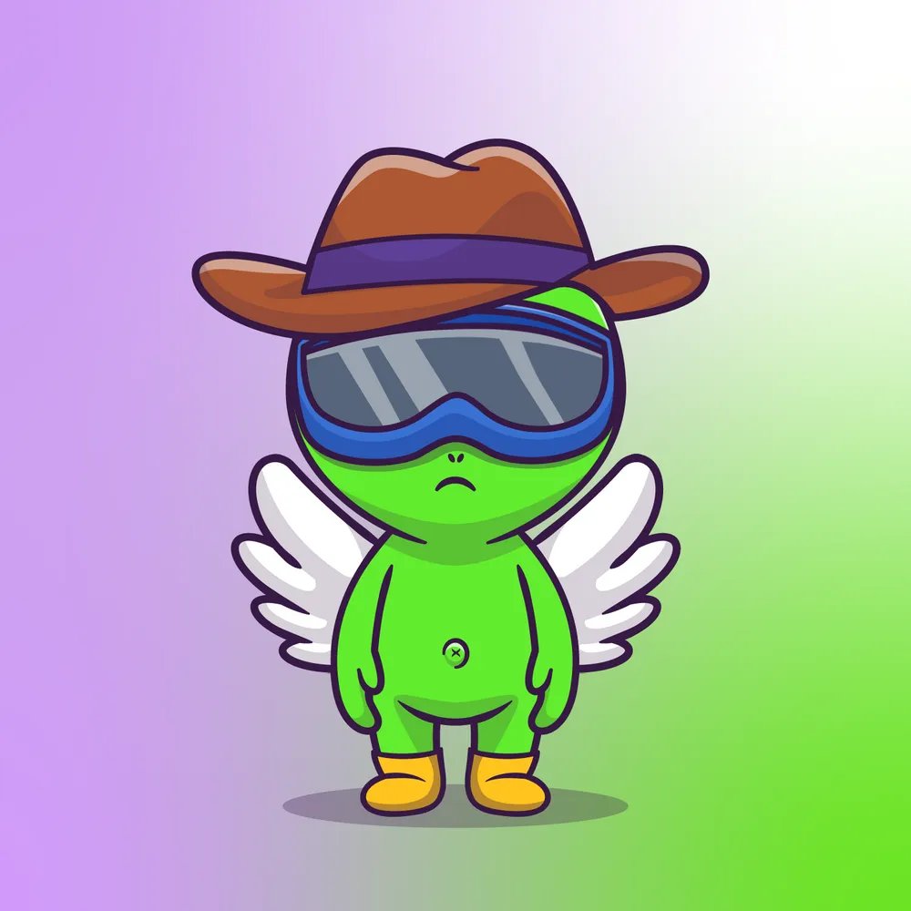NeonBelly13's tweet photo. Just won this @Alien51_NFT in the discord where we hold rumbles and games for NFTs for #AlienFridays! https://t.co/YtV8jKHSRp