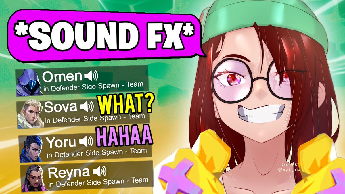 NEW VIDEO! Loved how this one came out 😂
youtu.be/3twvSZ-6mh4