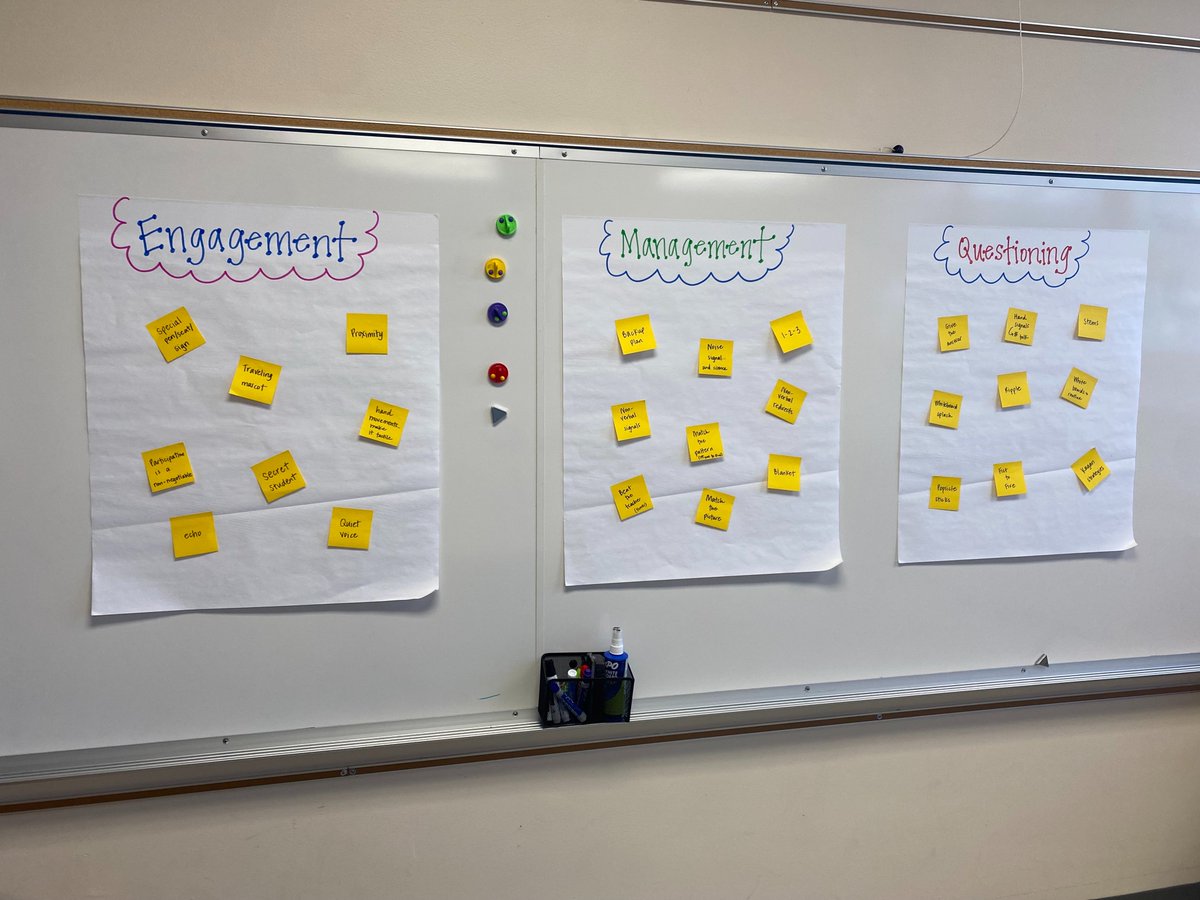 Had some fun during our Lunch and Learns today!  We worked through some engagement, questioning, and management strategies and grouped up to understand the scope and sequence for subtraction throughout the grade levels.  Great way to end the week! 
#everettsoars
