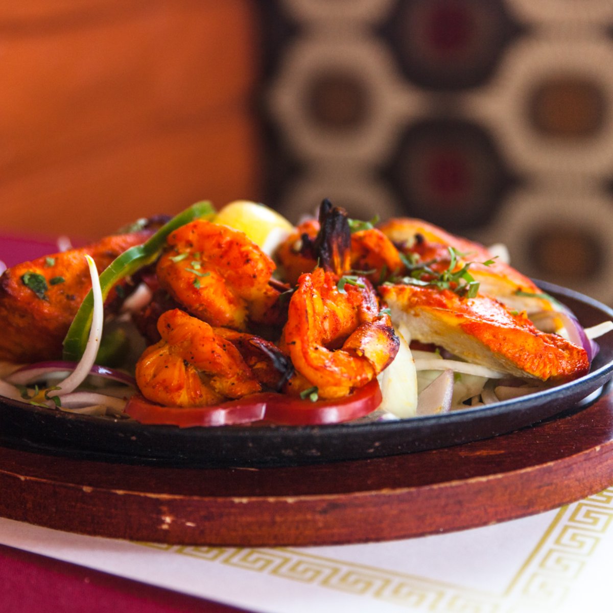 IndiasDenver's tweet photo. We're curious: Which of our menu items made you first fall in love with our restaurant? ❤️️ https://t.co/CP80jbK3Qc