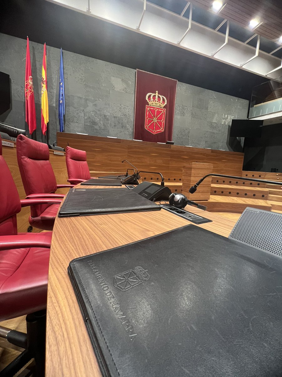 CJLARIOJA's tweet photo. ✔️Primera parada en la 𝙈𝙚𝙨𝙖 𝙙𝙚 𝘾𝙤𝙣𝙨𝙚𝙟𝙤𝙨 𝘼𝙪𝙩𝙤𝙣ó𝙢𝙞𝙘𝙤𝙨 👍🏻 https://t.co/hyh1R8OWhO