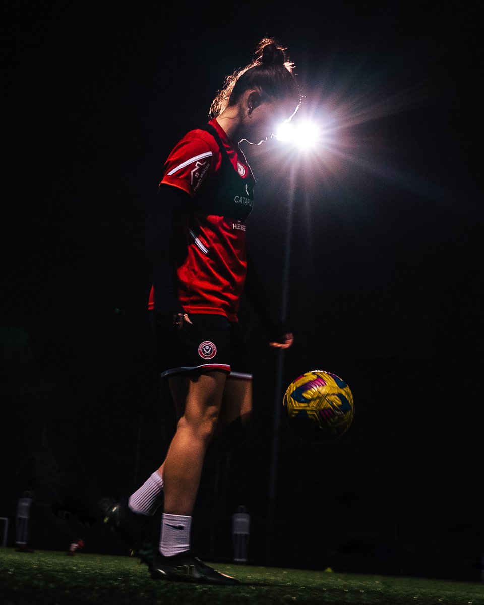 Sheffield United Women tweet media