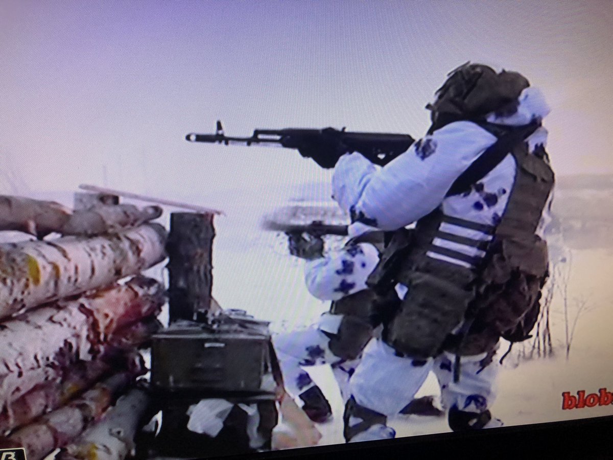 petronillarusso's tweet image. @BlobRai3 #blobieri fuoco e gelo #blob