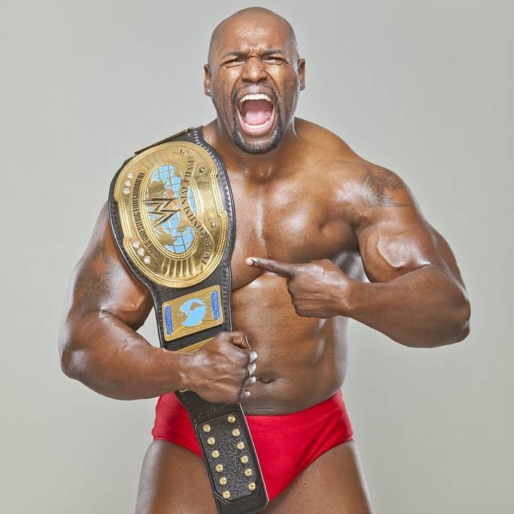 NAAWrestling's tweet photo. The Nation of African American Wrestling Black History Wrestler of the Day is our Big Brother and Friend Ezekiel Jackson @RycklonS !!  #Bryckyhouse #EzekielJackson #BigRyck #Domination #BlackHistoryMonth #BlackHistory #NAAW #NAAWNATION #NAAWNATIONFOREVER https://t.co/4pfys95Kty