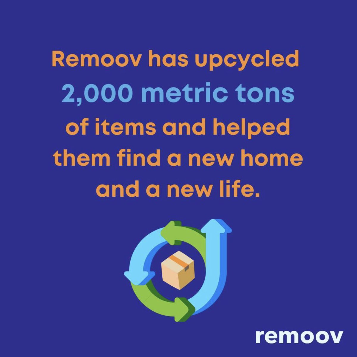 Remoov tweet media