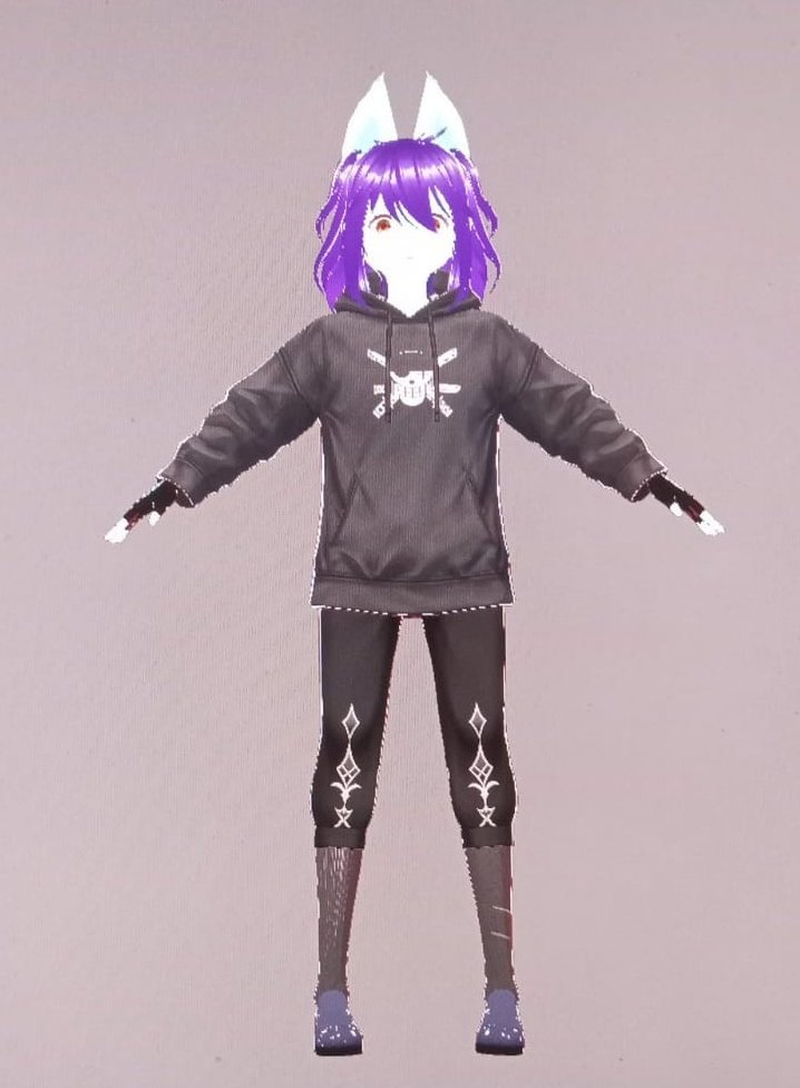 KaylaENGTtv's tweet photo. Anyone want Vtuber Model?
 Dm me .
#VTuber #VTubers #VTuberEN #VTubersEN #VtuberDebut #VTuberUprising #ENVtubers #MystArt  #ENVtuber #Vtuber素材 #VTuberAssets #Live2D #Live3D #BlackVtuberAppreciation #MystArt  #PNGTuber #PNGTubers 
refrence image from the web https://t.co/PbvQD8Nmy5
