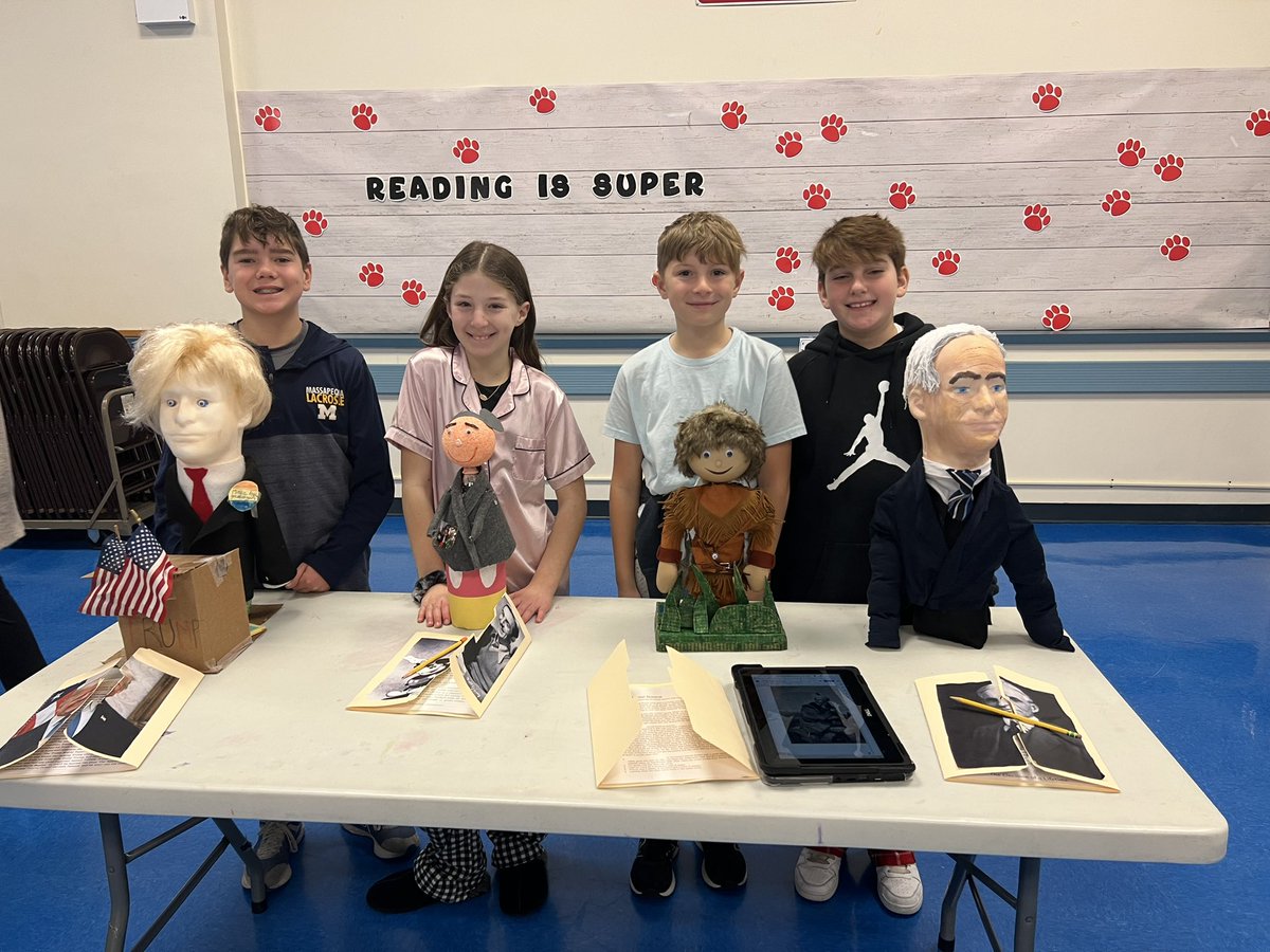 Ms. Meininger tweet media