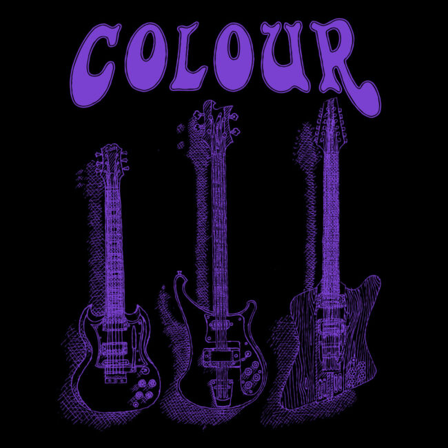 Colour - Colour - rockportaal.nl/colour-colour/