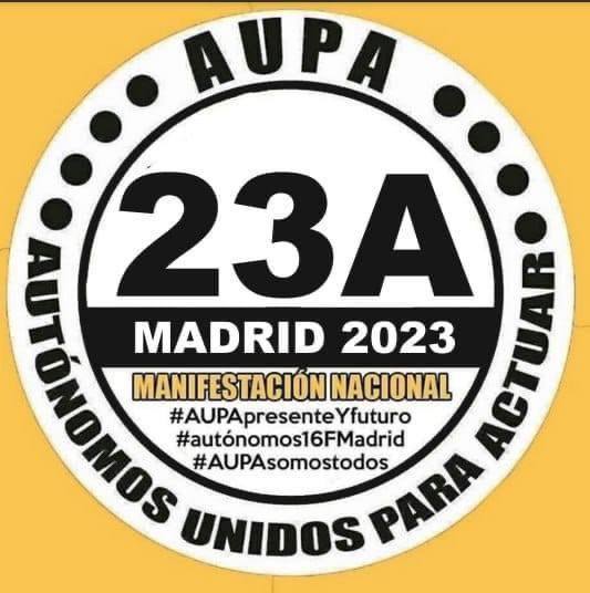 Nos vamos todos a Madrid¡¡
<a href="/PedroSanchez__/">Pedro Sánchez 🇪🇦</a> 
<a href="/yaesmediodiatv/">Ə</a> 
<a href="/gabrielrufian/">Gabriel Rufián</a>