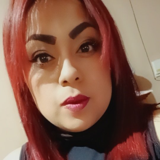 #NuevaFotoDePerfil