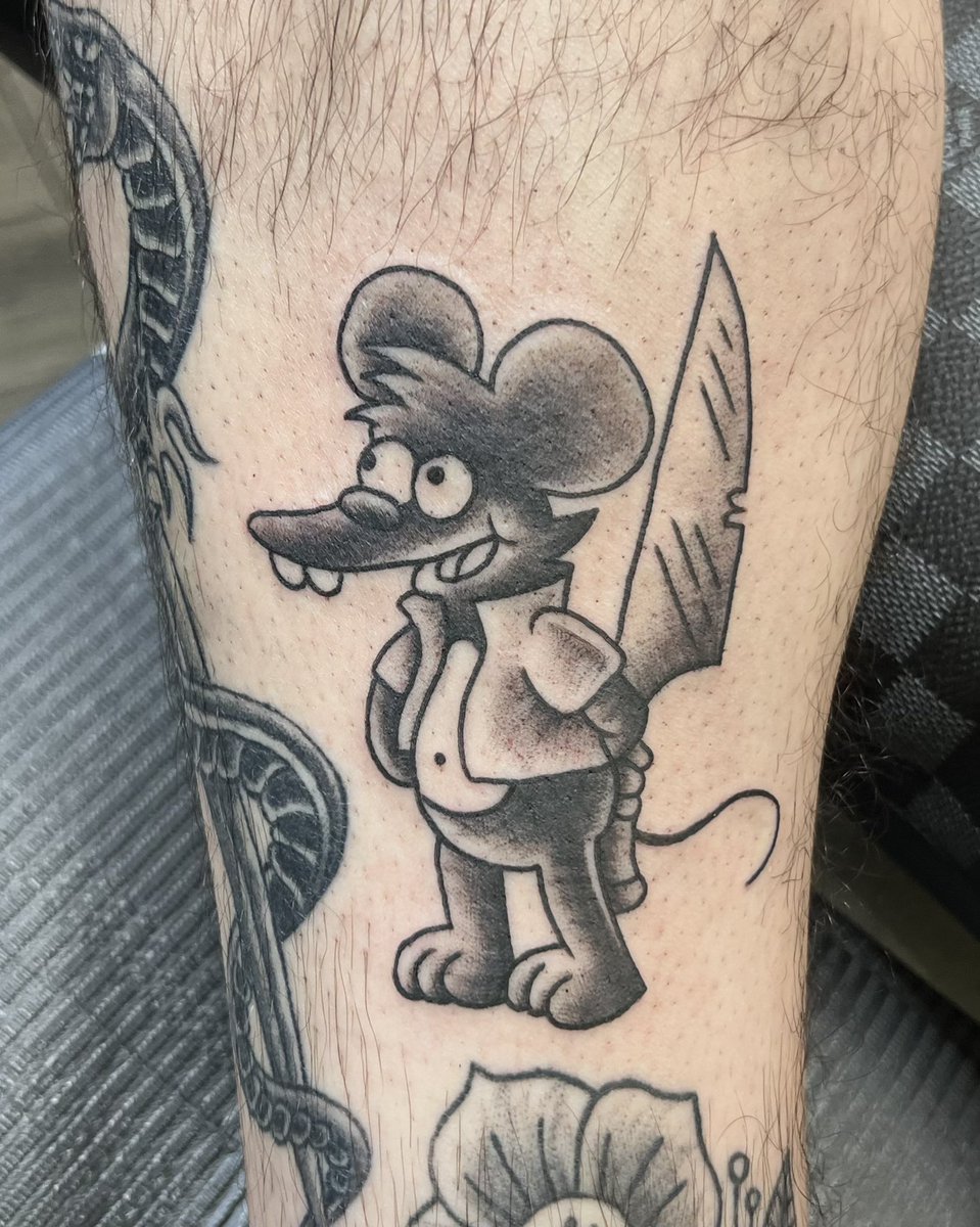 valkoneny's tweet photo. More tattoos of course https://t.co/cxYOeXRmlb