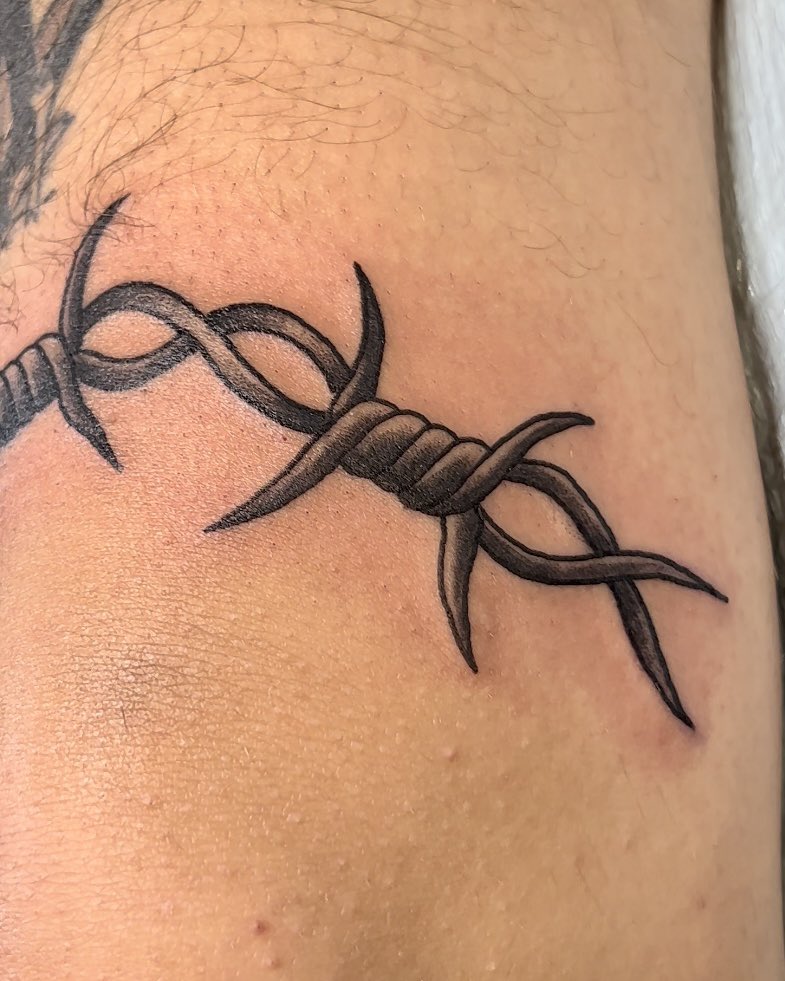 valkoneny's tweet photo. More tattoos of course https://t.co/cxYOeXRmlb
