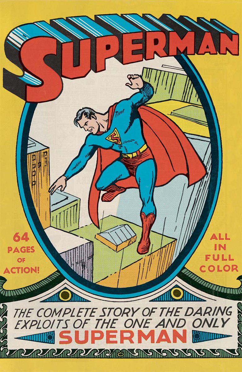 DC NFT Feed tweet media