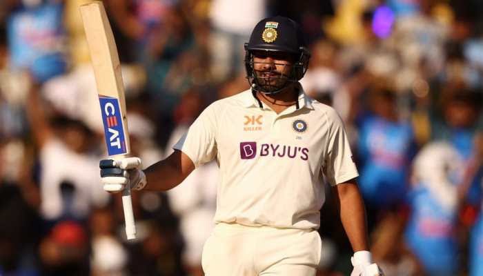 RupamFootyTechy's tweet photo. Day2 of BGT was intense, gritty cricket from both sides. Ro'hitman' Sharma @ImRo45 playing a captain's knock to power India to a strong position, along with an 81-run 8th wicket partnership between @imjadeja and #axarpatel. Australia has a difficult Day 3 ahead
#INDvAUS #BGT https://t.co/e2FNTYvlJc