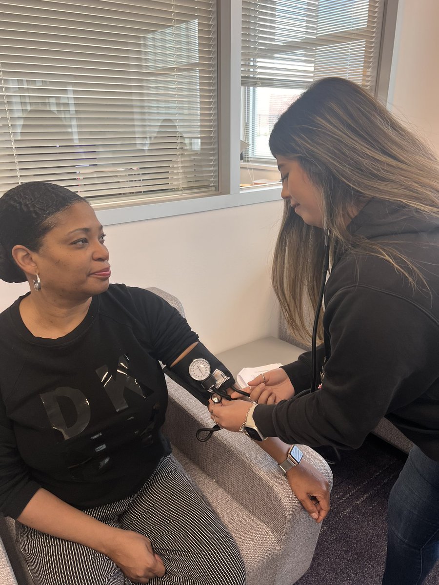 Our students earned their first certification, Patient Care Technician. #PCT#EKG#CTE