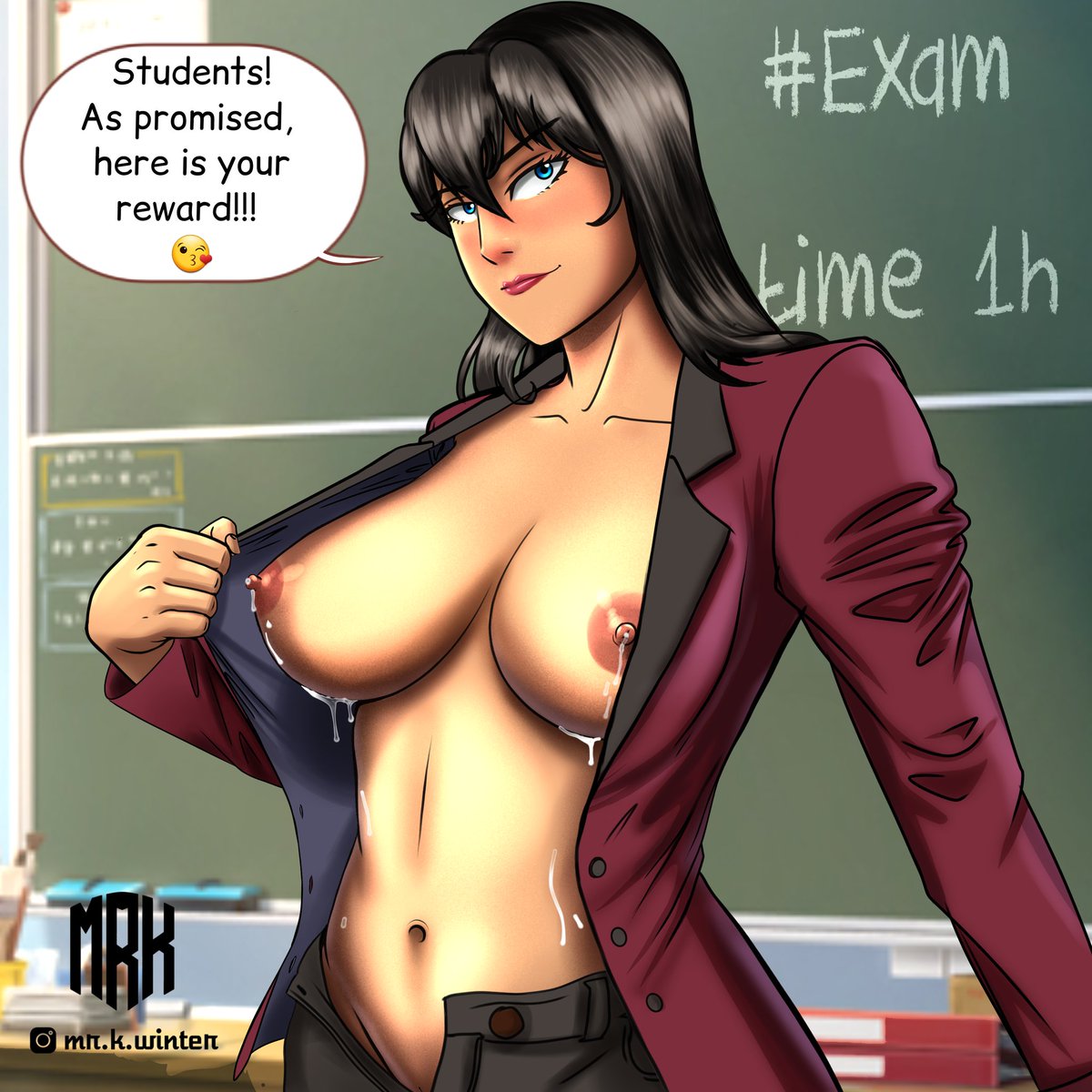 mr.k.winter tweet media