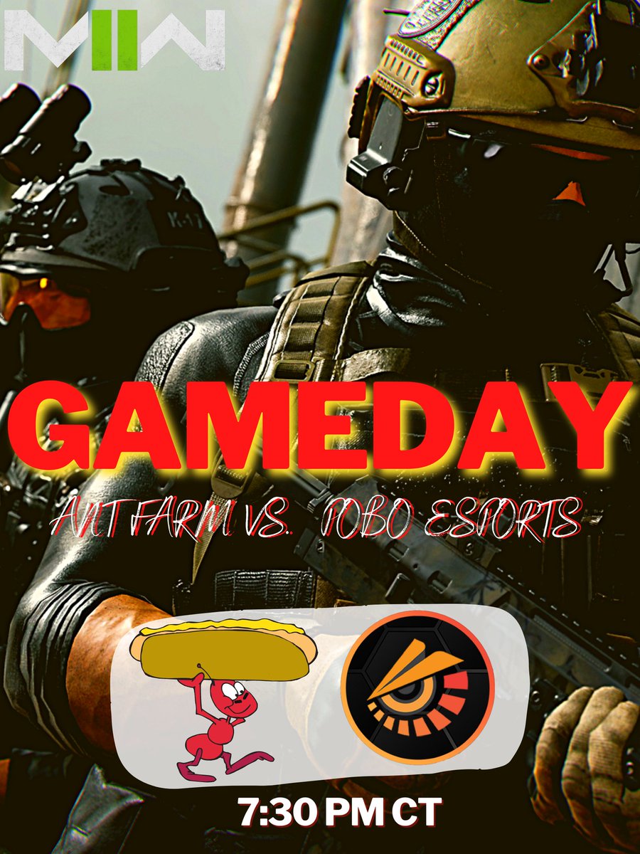 Ant Farm Esports (@AntFarmEsports) / Posts / X