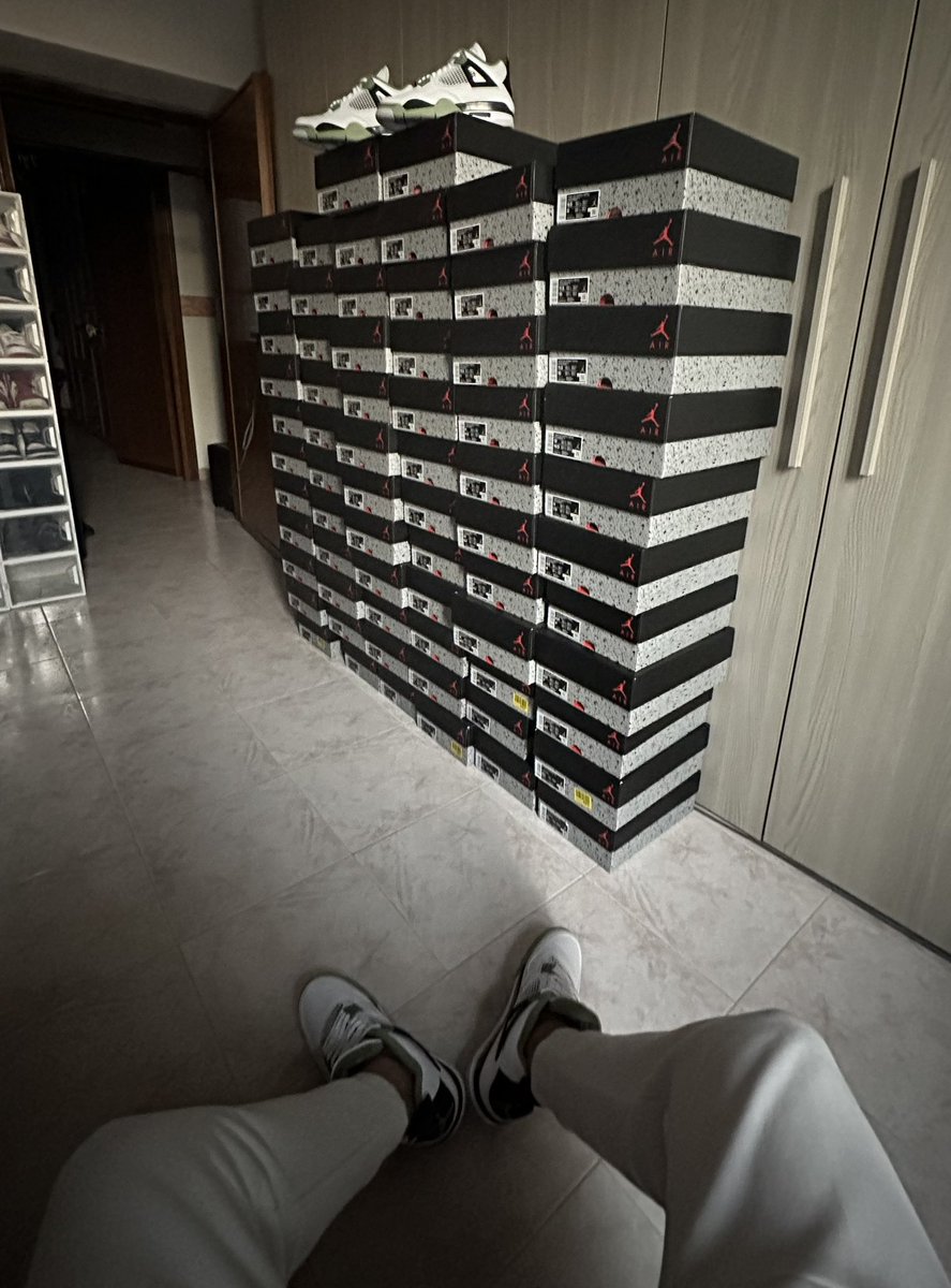 Xia (@davidexia88) on Twitter photo 65+ Jordan 4 Seafom 
All with <a href="/BananaFramework/">BananaAIO</a> ๐๐๐
Inhand Success >>> Webhook
๐จโ๐ณ| Cook
     <a href="/AnotherStupidC/">AnotherStupidCook</a> 
     <a href="/EscapeNotify/">Escape</a> 
     <a href="/Nootify/">Nootify</a> 
๐จ๐ปโ๐ป| Server Aco
     <a href="/_AkService_/">Akatsuki Service</a> 65+ Jordan 4 Seafom 
All with <a href="/BananaFramework/">BananaAIO</a> ๐๐๐
Inhand Success >>> Webhook
๐จโ๐ณ| Cook
     <a href="/AnotherStupidC/">AnotherStupidCook</a> 
     <a href="/EscapeNotify/">Escape</a> 
     <a href="/Nootify/">Nootify</a> 
๐จ๐ปโ๐ป| Server Aco
     <a href="/_AkService_/">Akatsuki Service</a>