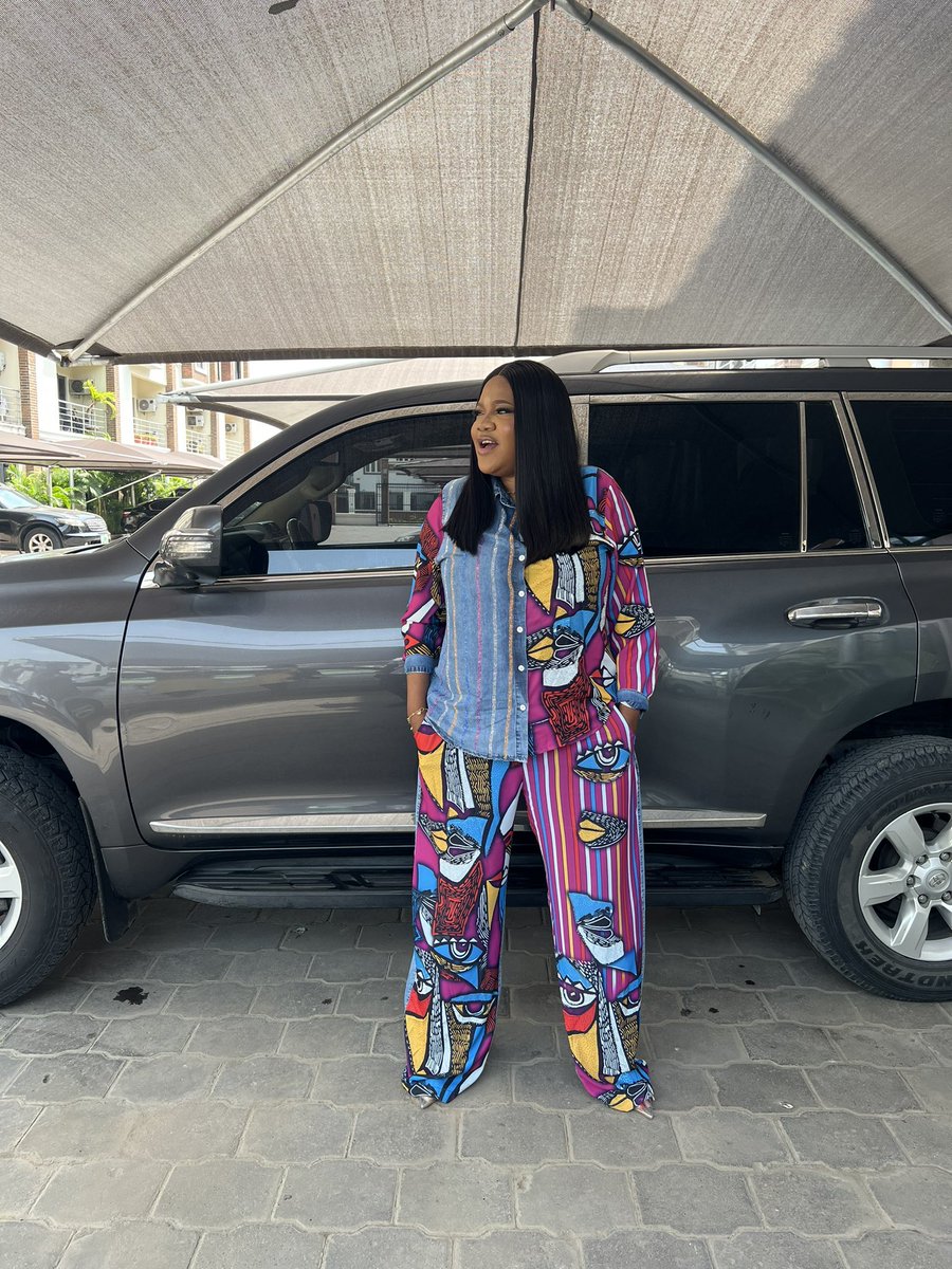 olajid_tajudeen's tweet image. Those who wished you bad will die untimely all of them..... Their parent, their immediate family.... Their extended family even friends...... Won ma ku tomo tomo niii #batbabe